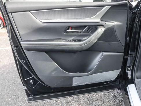 New 2026 MAZDA CX-70 3.3 Turbo w/ Premium Plus Pkg image 35