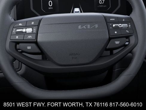 New 2026 Kia Sportage SX Prestige image 44