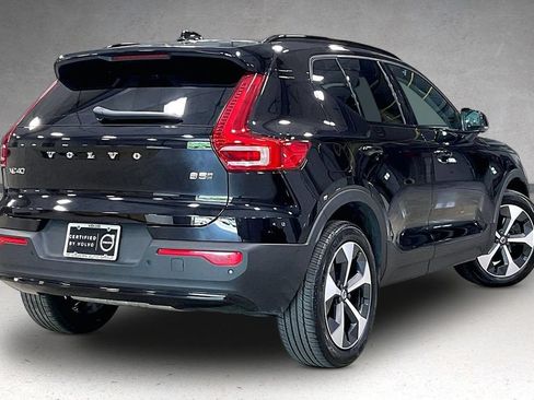 Certified 2026 Volvo XC40 B5 Plus w/ Protection Package Premier AWD/4WD image 6