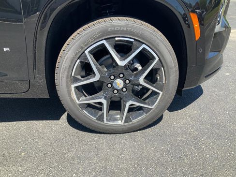 New 2026 Chevrolet Traverse High Country AWD/4WD image 9