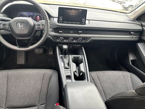 Used 2024 Honda Accord EX image 14