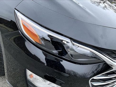 Used 2023 Chevrolet Malibu LT FWD image 27