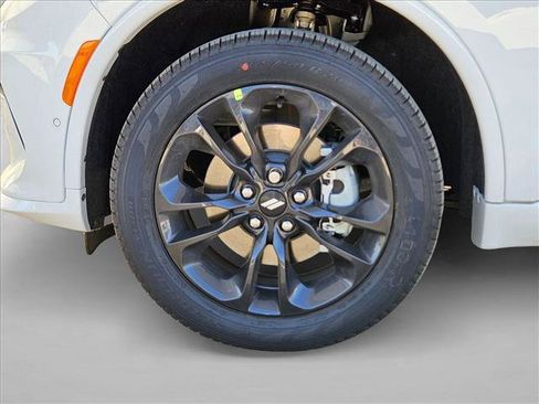 New 2026 Dodge Durango GT AWD/4WD image 10
