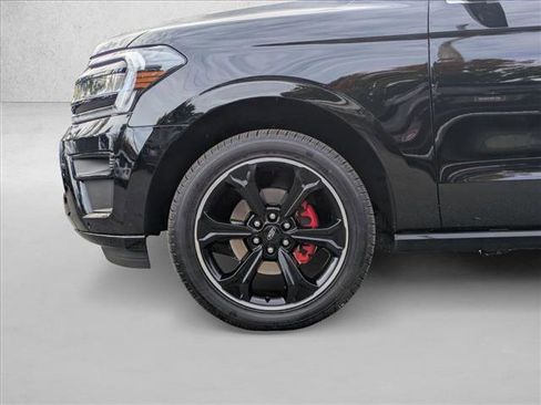 New 2024 Ford Expedition Max Limited image 25