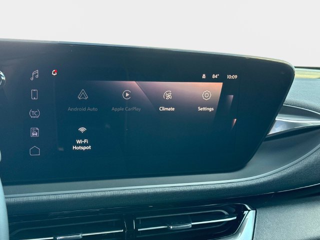New 2026 Buick Envista Preferred FWD image 23