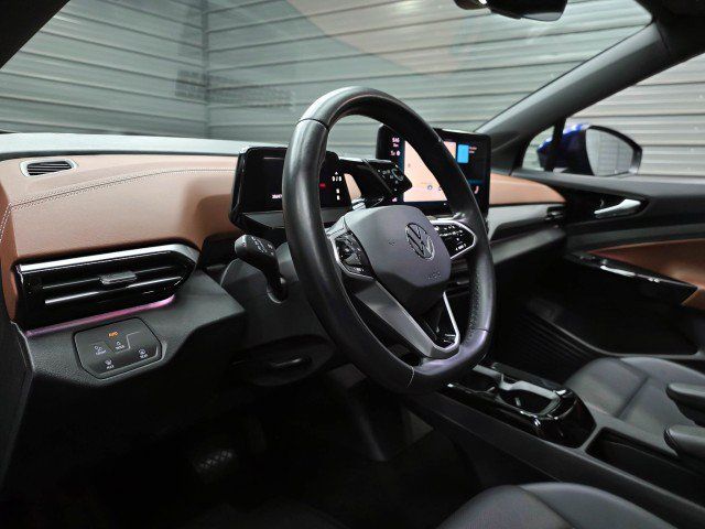 Used 2021 Volkswagen ID.4 Pro S RWD image 11