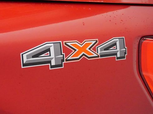 Used 2021 Ford F150 Lariat w/ Equipment Group 502A High image 17