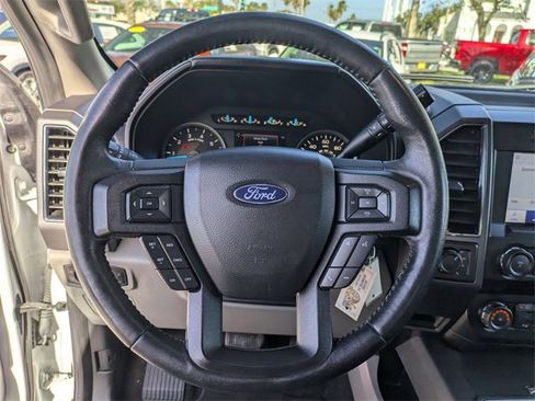 Used 2020 Ford F150 XLT w/ Equipment Group 302A Luxury image 14