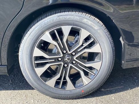 New 2026 Honda Odyssey Elite image 33