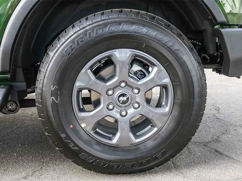 New 2025 Ford Bronco Big Bend image 10