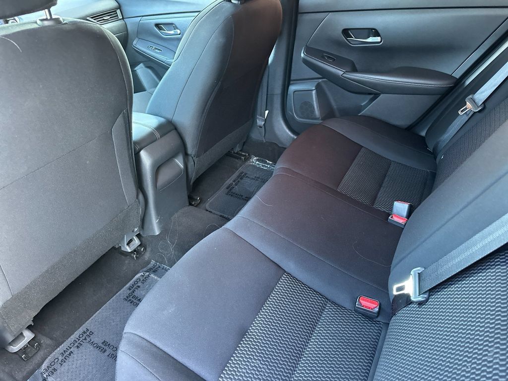 Used 2023 Nissan Sentra S FWD image 12