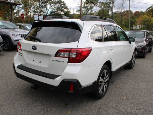 Used 2019 Subaru Outback 2.5i Limited image 8