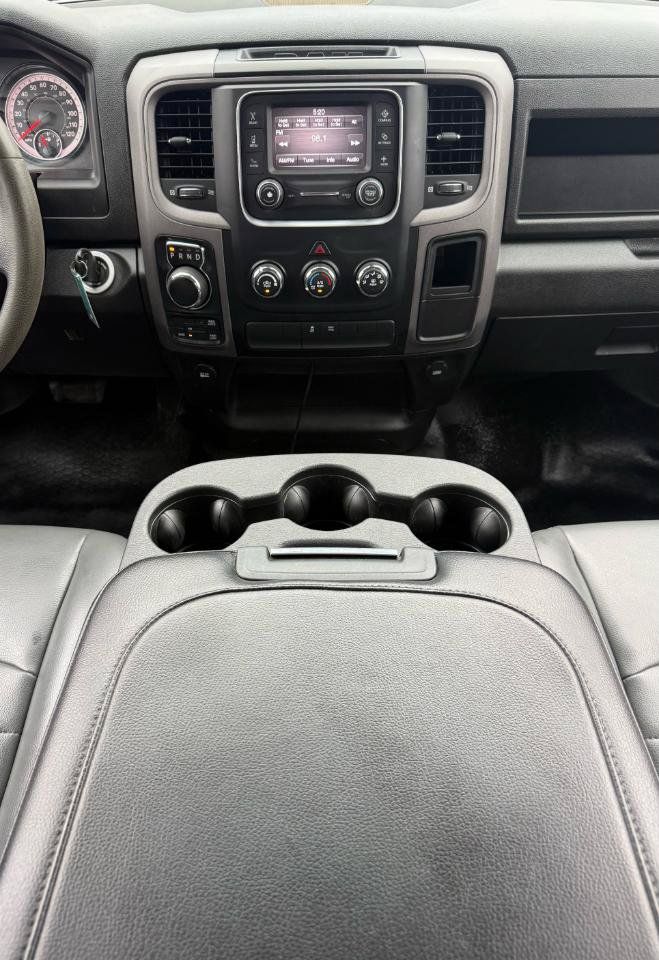 Used 2022 RAM 1500 Tradesman w/ Protection Group AWD/4WD image 25