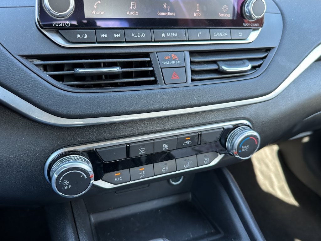 Used 2025 Nissan Altima 2.5 S FWD image 26