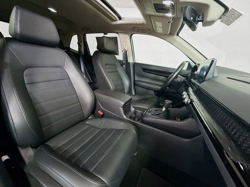 Used 2025 Honda CR-V EX-L image 28