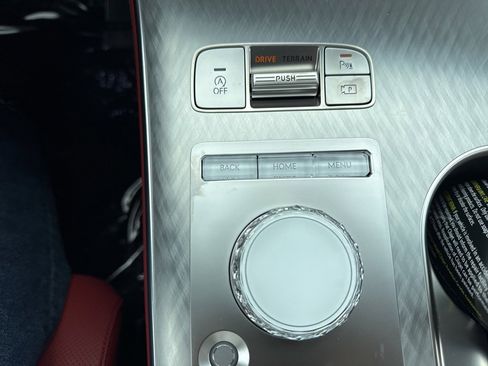 New 2026 Genesis GV70 2.5T Sport Prestige image 27