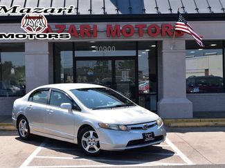 Used 2007 Honda Civic LX video 1