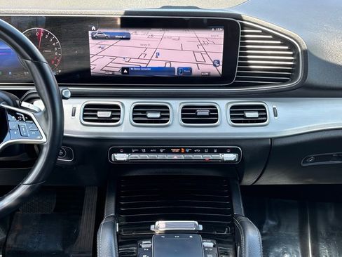 Used 2024 Mercedes-Benz GLE 450e 4MATIC image 14