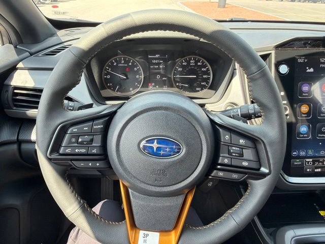 New 2026 Subaru Crosstrek 2.5i Wilderness AWD/4WD image 11