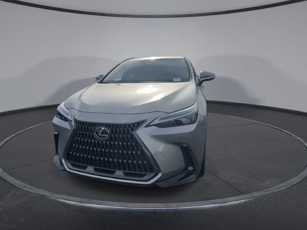Used 2024 Lexus NX 250 FWD image 4