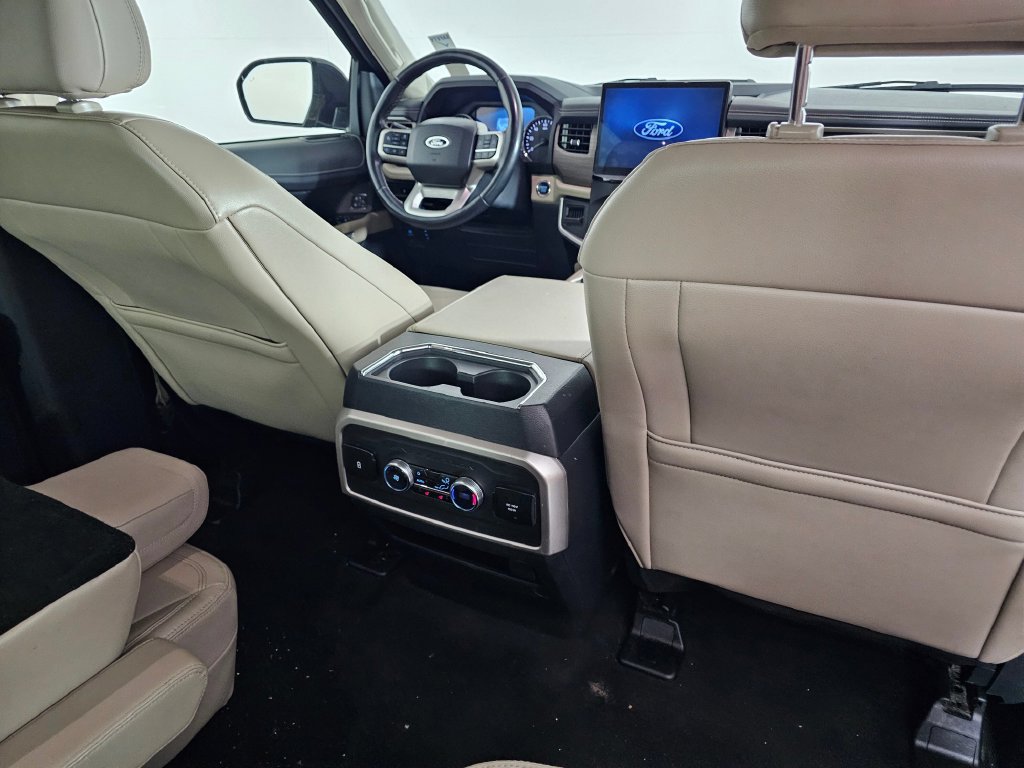 Certified 2024 Ford Expedition Limited AWD/4WD image 14
