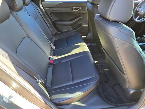 Used 2025 Acura Integra A-Spec image 19