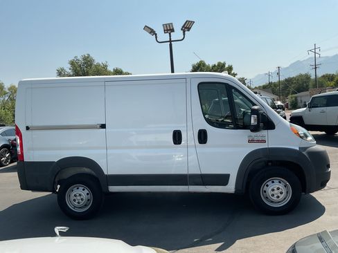 Used 2018 RAM ProMaster 1500 FWD image 5