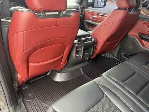 Used 2019 RAM 1500 Rebel w/ Rebel Level 2 Equipment Group image 26