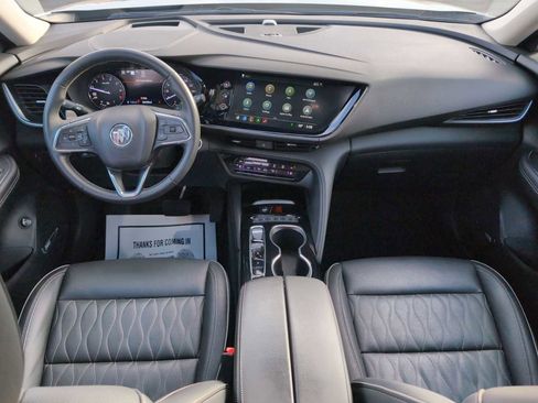 Used 2023 Buick Envision Avenir image 21
