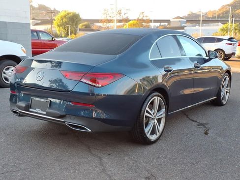 Used 2020 Mercedes-Benz CLA 250 image 4