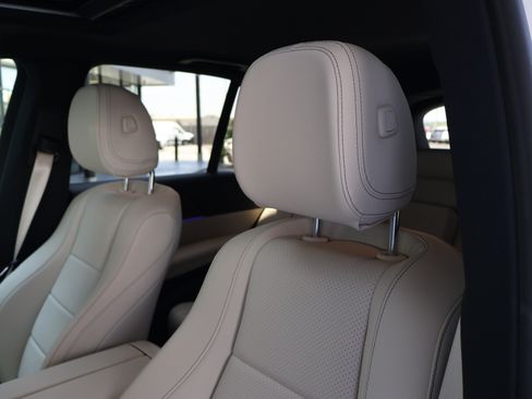 Used 2026 Mercedes-Benz GLE 350 4MATIC image 11