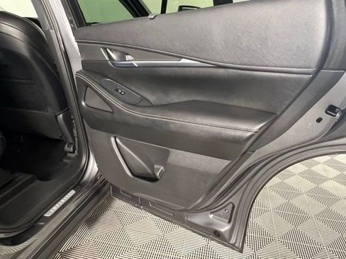 Used 2022 INFINITI QX60 Luxe w/ Cargo Package image 33