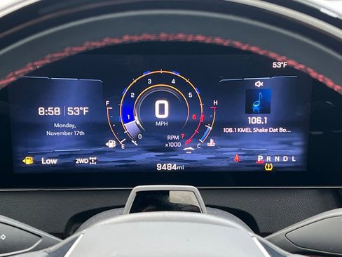 Certified 2024 Chevrolet Traverse RS w/ LPO, Floor Liner Package image 40