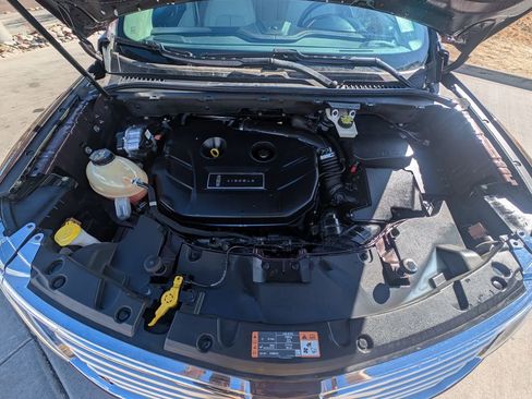 Used 2018 Lincoln MKC Black Label image 35