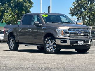 Certified 2019 Ford F150 XLT w/ Equipment Group 302A Luxury AWD/4WD video 1