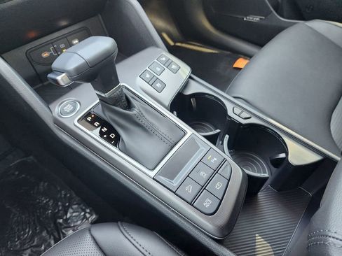 New 2026 Kia Sportage SX AWD/4WD image 15