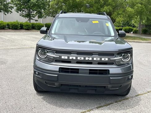 Used 2021 Ford Bronco Sport Big Bend AWD/4WD image 2