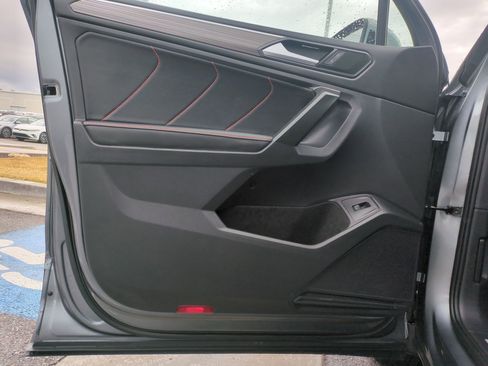 Certified 2024 Volkswagen Tiguan Wolfsburg Edition image 15