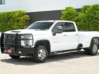 Used 2021 Chevrolet Silverado 3500 LTZ AWD/4WD video 1