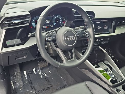 Used 2023 Audi A3 2.0T Premium w/ Convenience Package AWD/4WD image 15