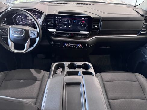 Certified 2025 GMC Sierra 2500 SLE w/ SLE Convenience Package AWD/4WD image 14