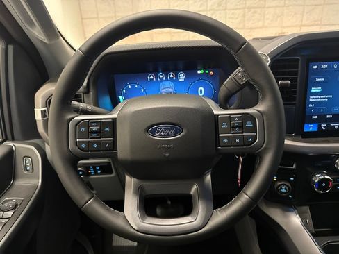 Used 2026 Ford F150 XLT w/ XLT Chrome Appearance Package AWD/4WD image 19