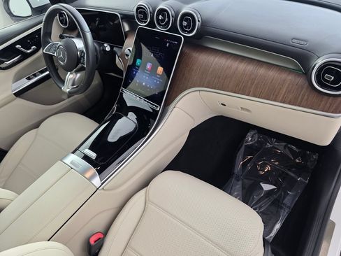 Certified 2025 Mercedes-Benz GLC 350e 4MATIC image 30