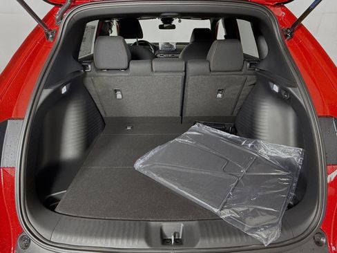 New 2026 Honda HR-V Sport image 32