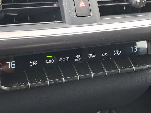 Used 2023 Lexus UX 250h AWD w/ Accessory Package (Z2) image 16