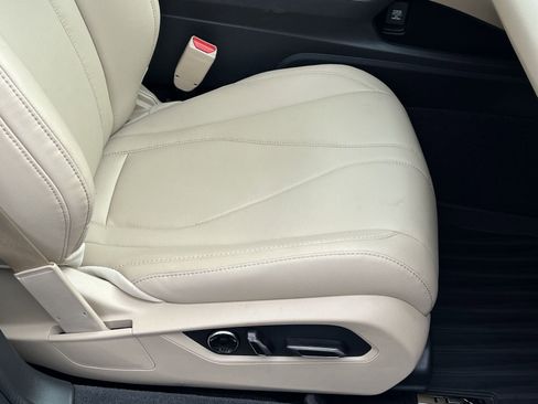 Certified 2021 Acura TLX SH-AWD image 27