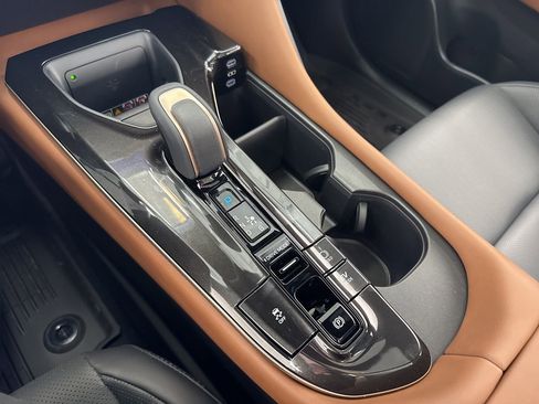 New 2026 Toyota Crown Limited image 27