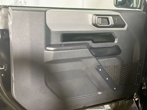 Used 2024 Ford Bronco Big Bend AWD/4WD image 10