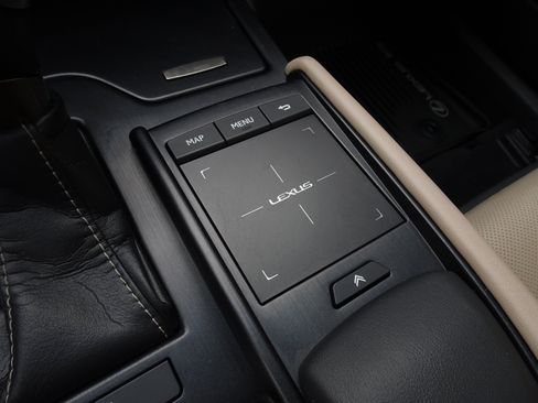 Used 2019 Lexus ES 350 w/ Premium Package FWD image 20