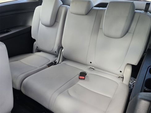 Certified 2023 Honda Odyssey EX-L image 15
